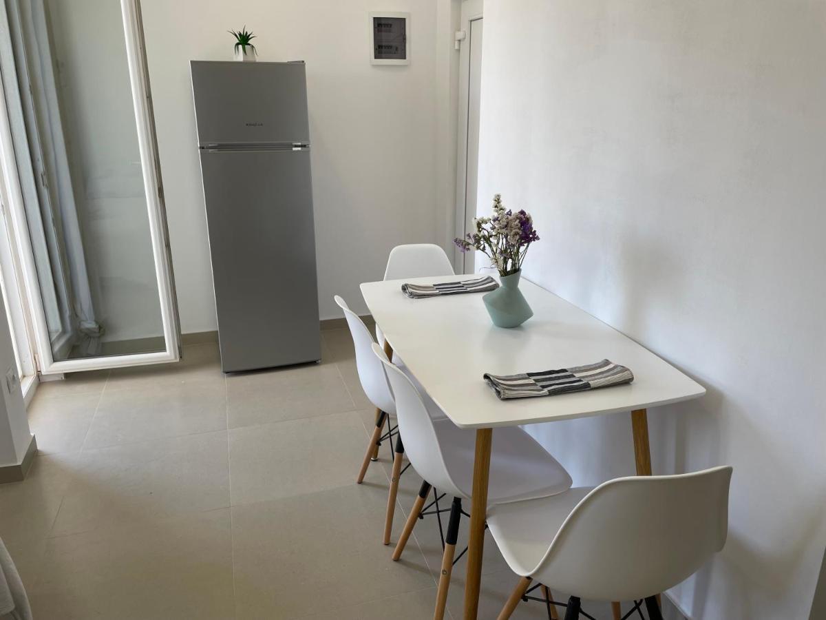 Apartmani Jasminka Vodice Exterior foto